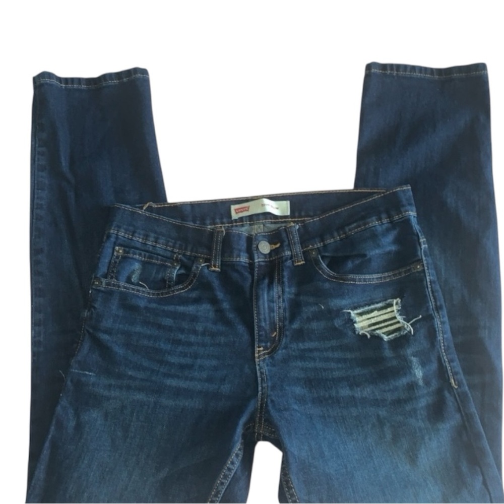 LEVIS JEANS